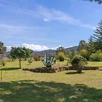 Κατάλυμα σε φάρμα Al Posto Giusto - Sole