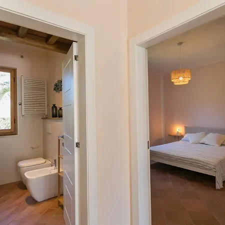 Farm stay Al Posto Giusto - Sole *