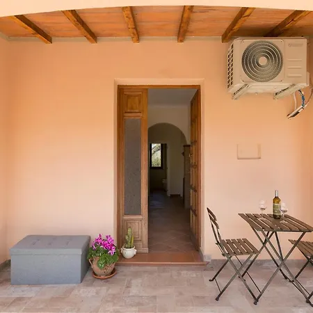 Al Posto Giusto - Sole Farm stay Riotorto