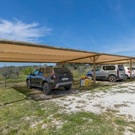 Farm stay Al Posto Giusto - Sole *