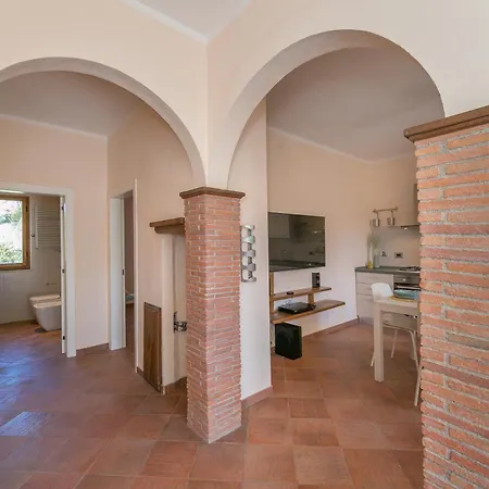 Al Posto Giusto - Sole Lantgård Riotorto