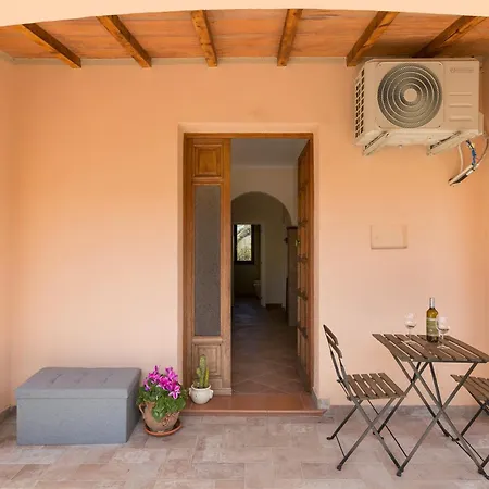 Lantgård Al Posto Giusto - Sole