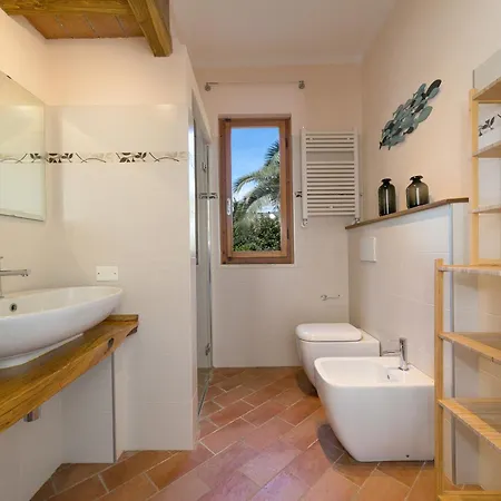 Lantgård Al Posto Giusto - Sole