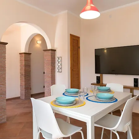 Lantgård Al Posto Giusto - Sole