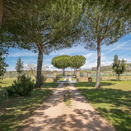 Lantgård Al Posto Giusto - Sole *