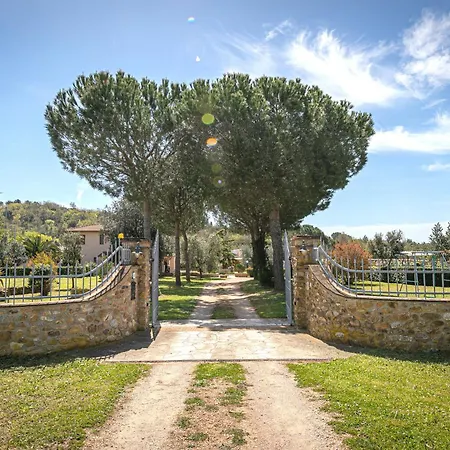 Lantgård Al Posto Giusto - Sole Riotorto
