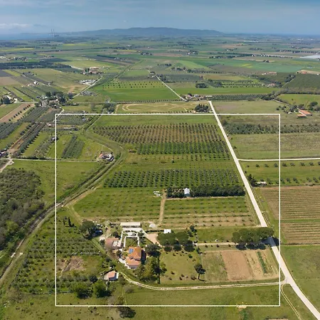 Al Posto Giusto - Sole Agroturismo