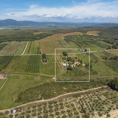 Al Posto Giusto - Sole Agroturismo