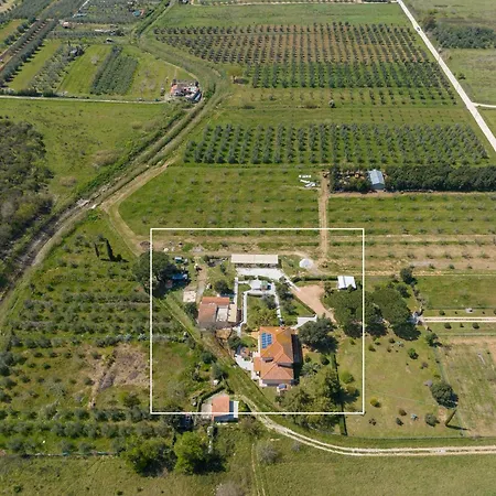 Agroturismo Al Posto Giusto - Sole *
