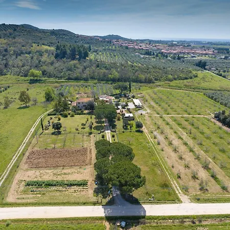 Agroturismo Al Posto Giusto - Sole Riotorto