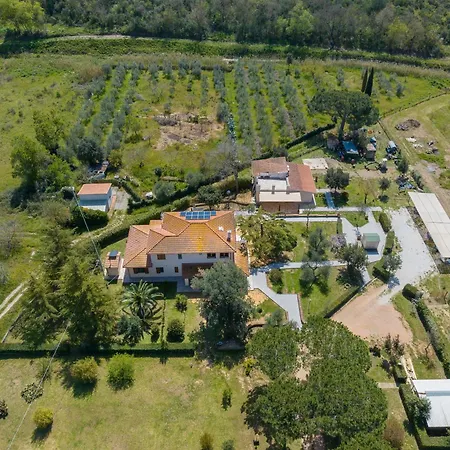 Al Posto Giusto - Sole Agroturismo