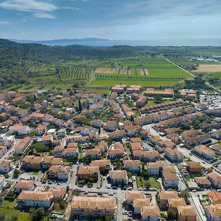 Agroturismo Al Posto Giusto - Sole *